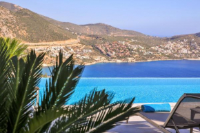 Villa Imperial Kalkan